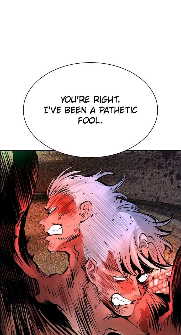 Jungle Juice Chapter 184 Page 155