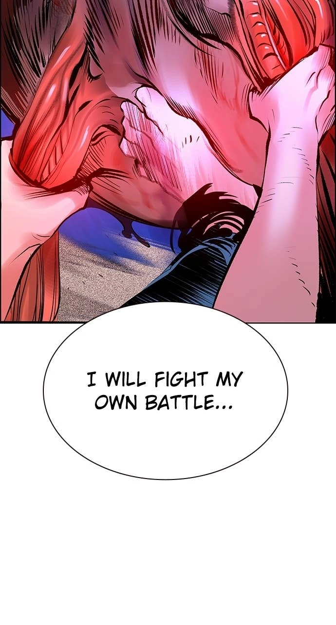 Jungle Juice Chapter 184 Page 162