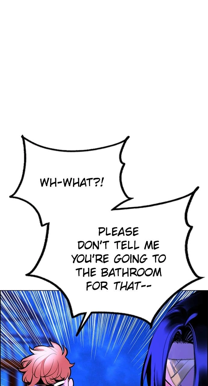 Jungle Juice Chapter 185 Page 19