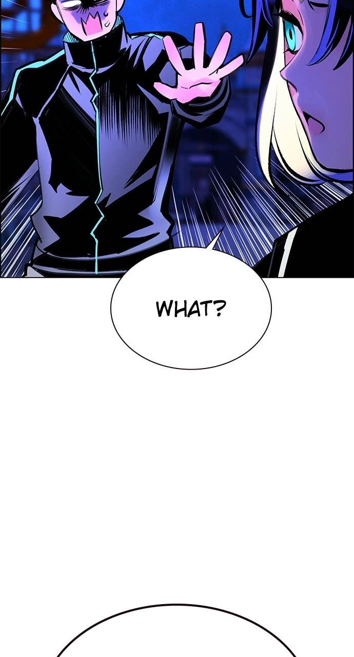 Jungle Juice Chapter 185 Page 20