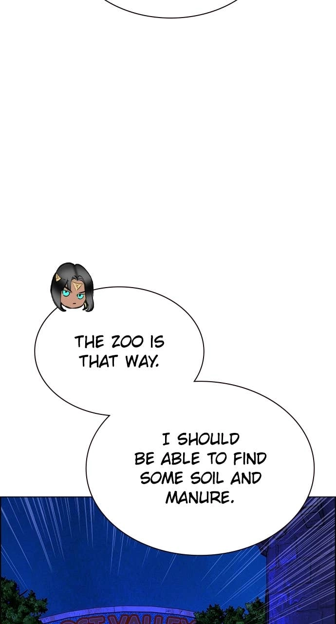 Jungle Juice Chapter 185 Page 22