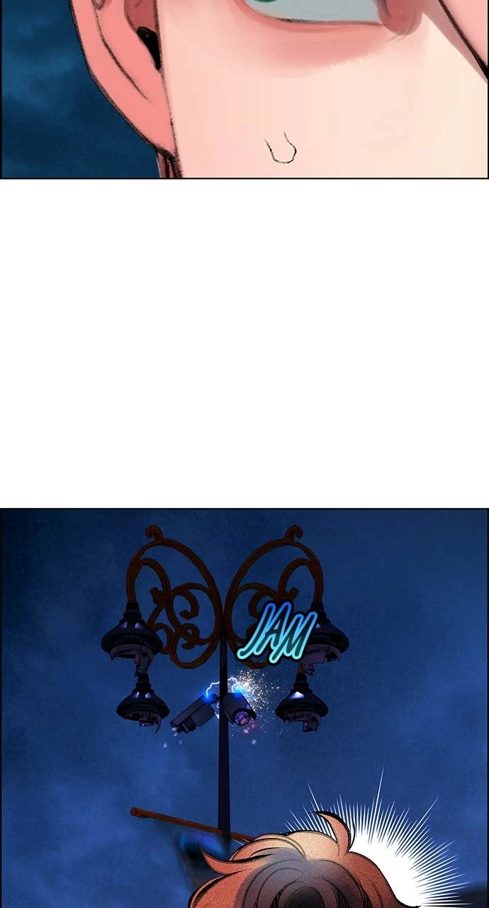 Jungle Juice Chapter 185 Page 26