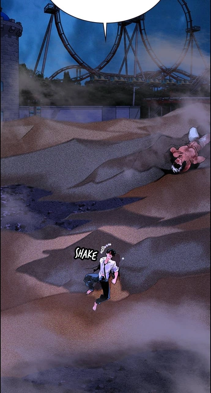 Jungle Juice Chapter 185 Page 33