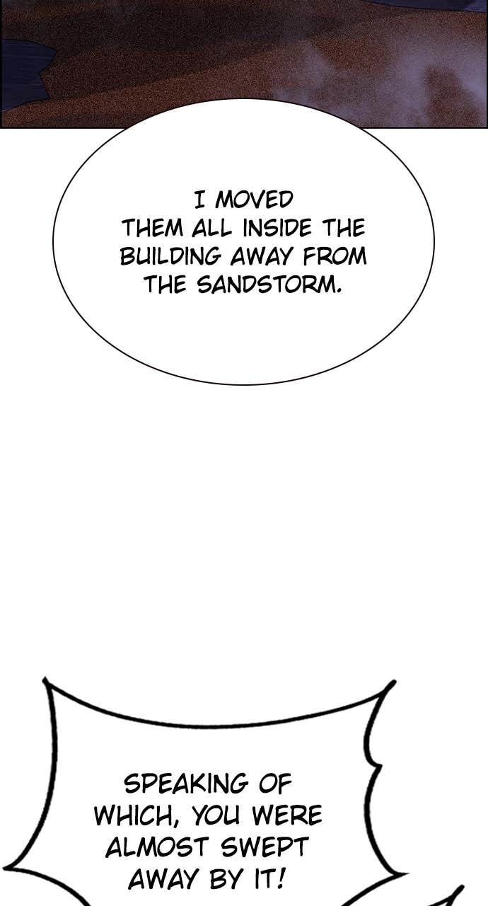 Jungle Juice Chapter 185 Page 40