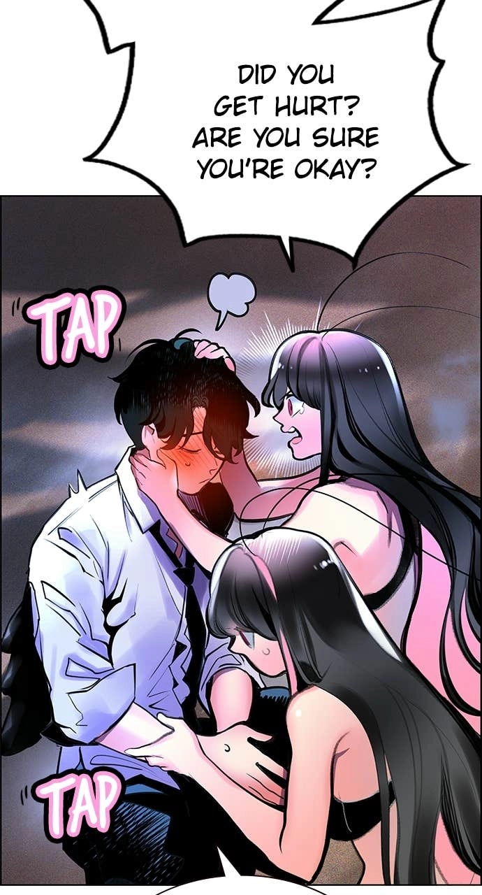 Jungle Juice Chapter 185 Page 41