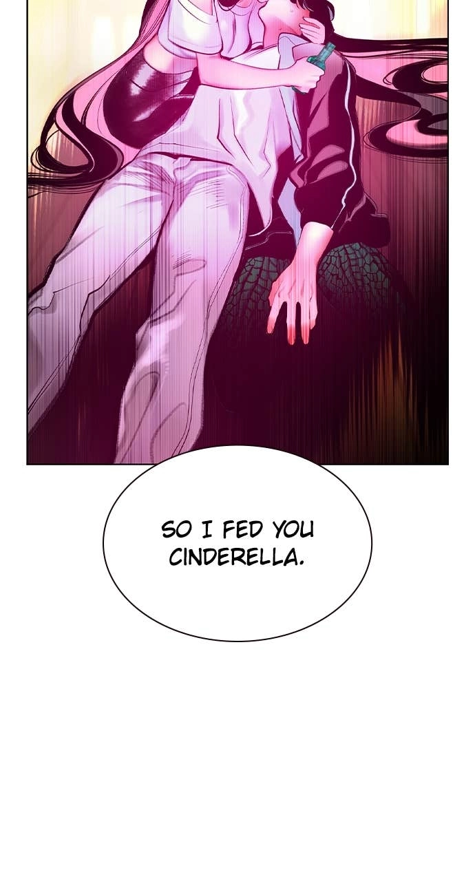 Jungle Juice Chapter 185 Page 48