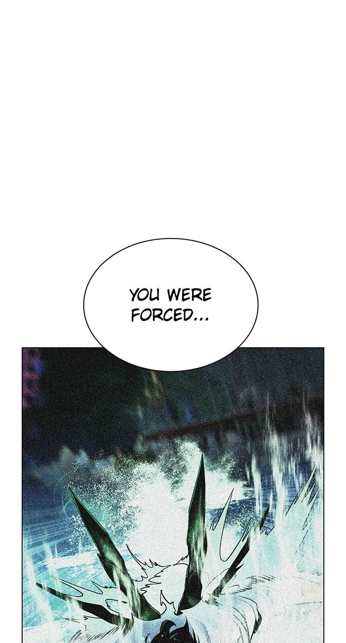 Jungle Juice Chapter 185 Page 54