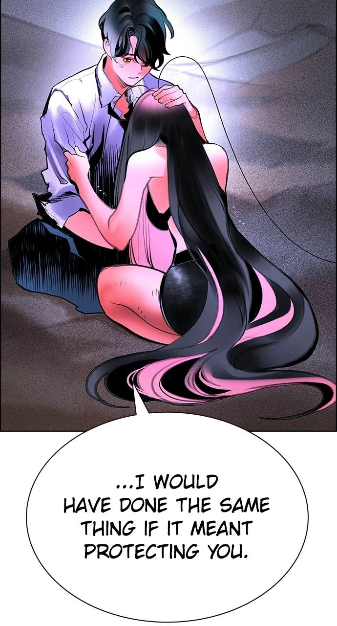 Jungle Juice Chapter 185 Page 61