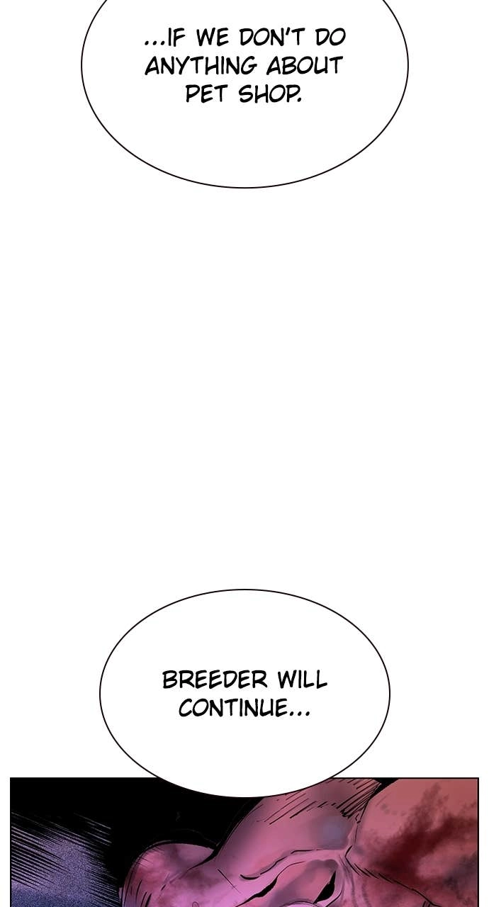 Jungle Juice Chapter 185 Page 69