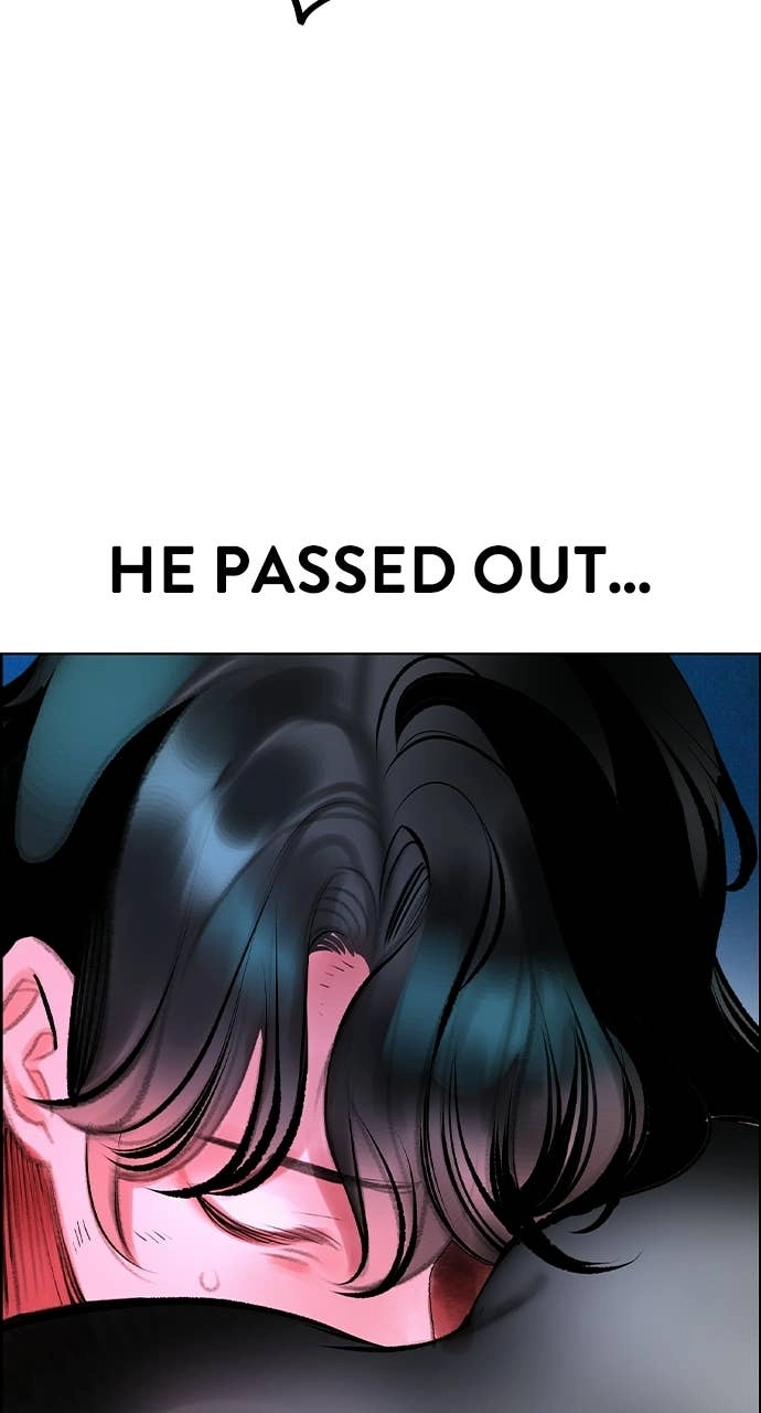 Jungle Juice Chapter 185 Page 74