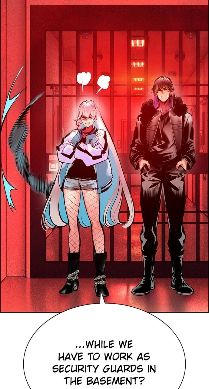 Jungle Juice Chapter 185 Page 85