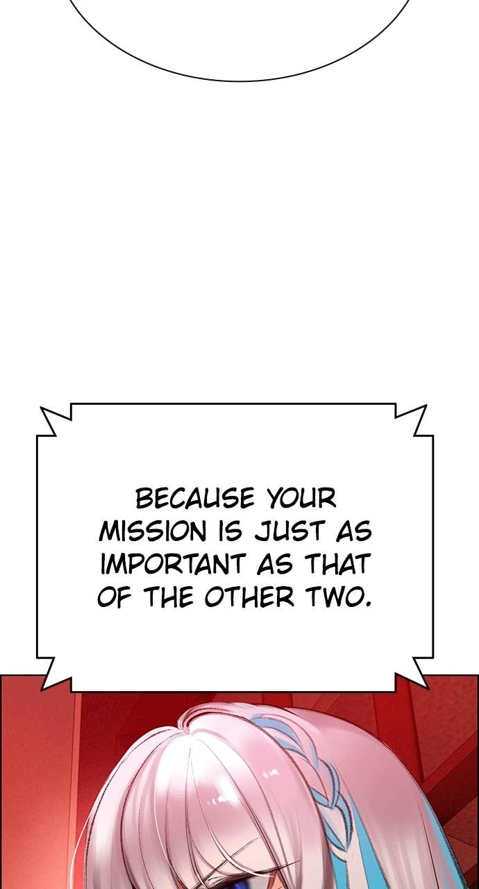 Jungle Juice Chapter 185 Page 86