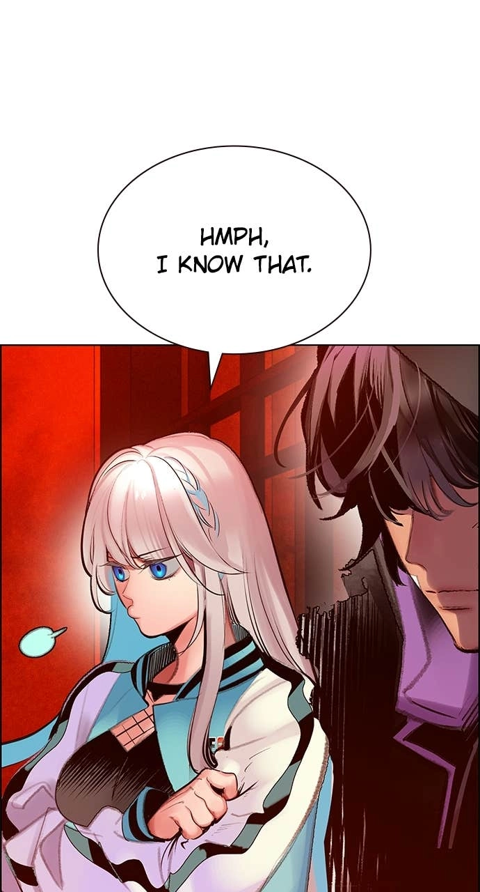 Jungle Juice Chapter 185 Page 91