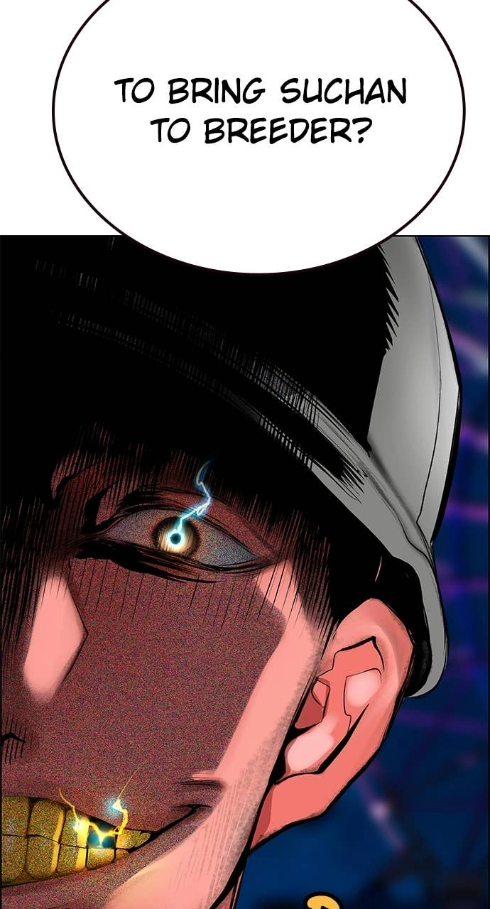 Jungle Juice Chapter 185 Page 98