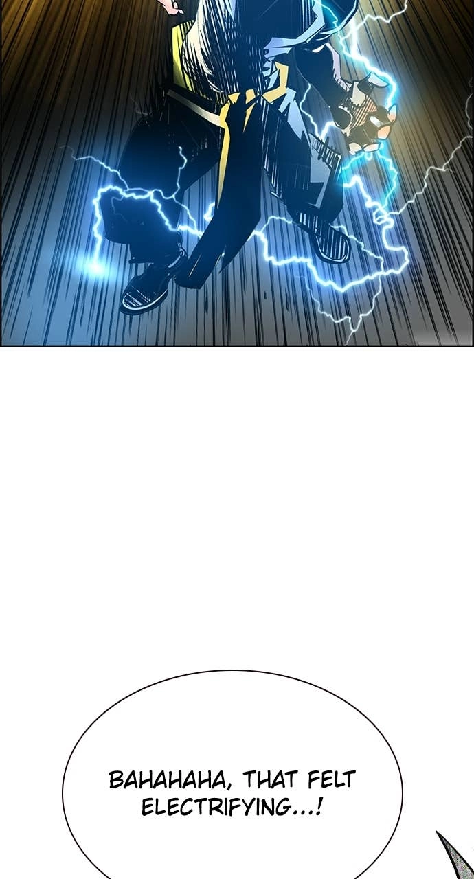 Jungle Juice Chapter 185 Page 109