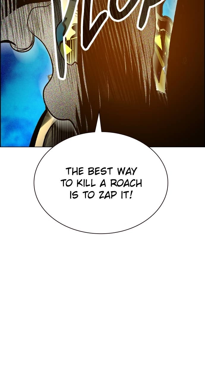 Jungle Juice Chapter 185 Page 111