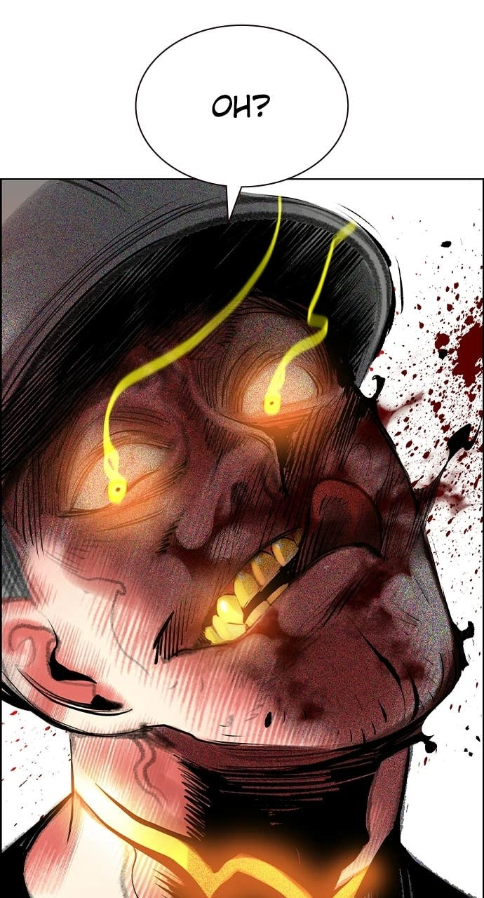 Jungle Juice Chapter 185 Page 116