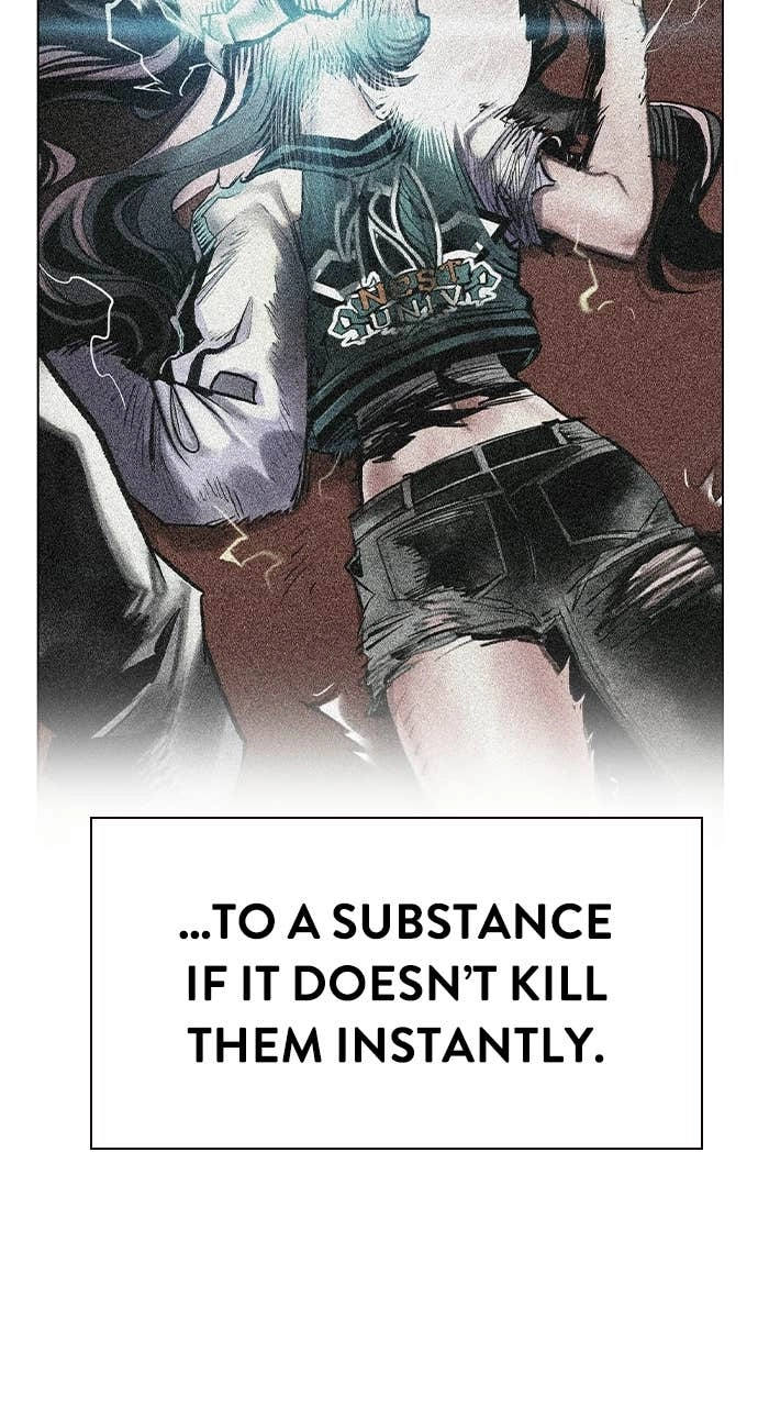 Jungle Juice Chapter 185 Page 118