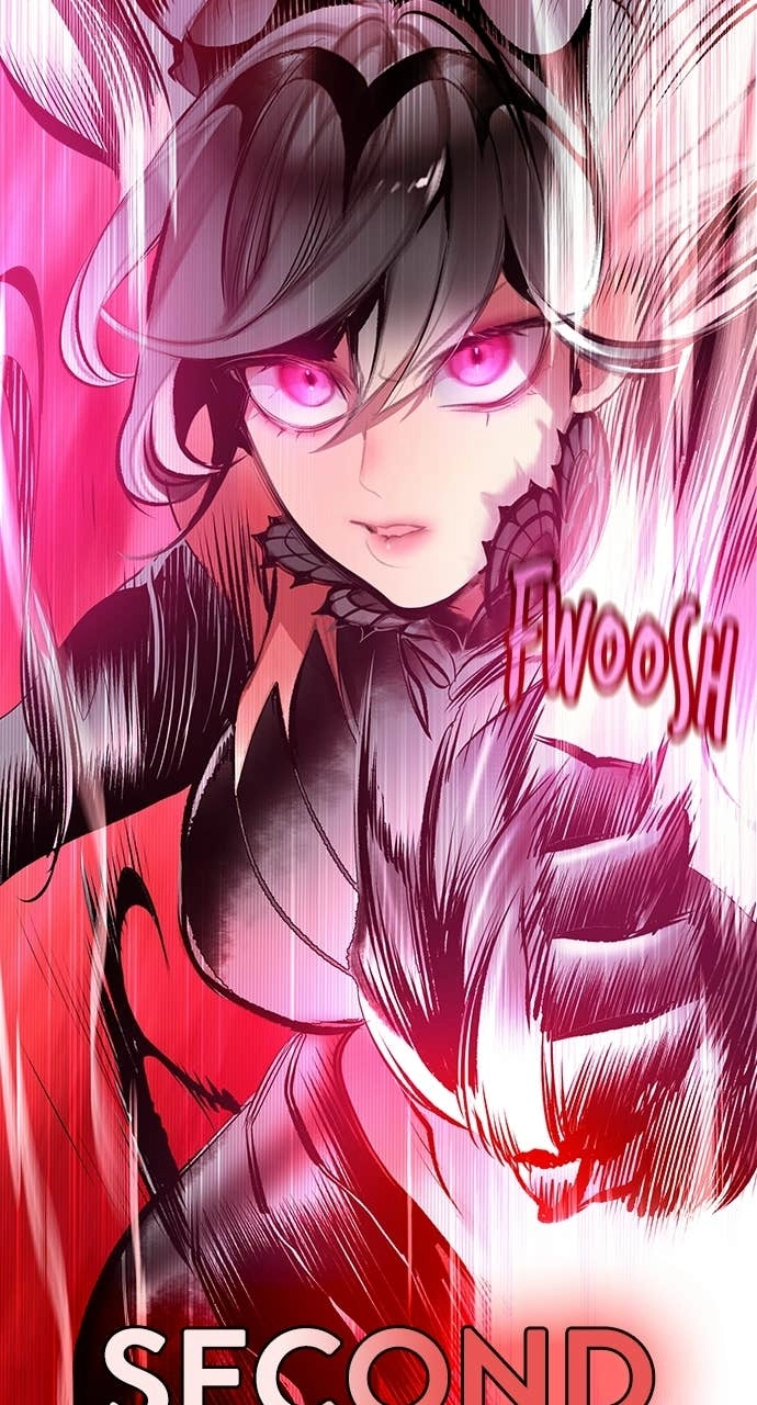 Jungle Juice Chapter 185 Page 120