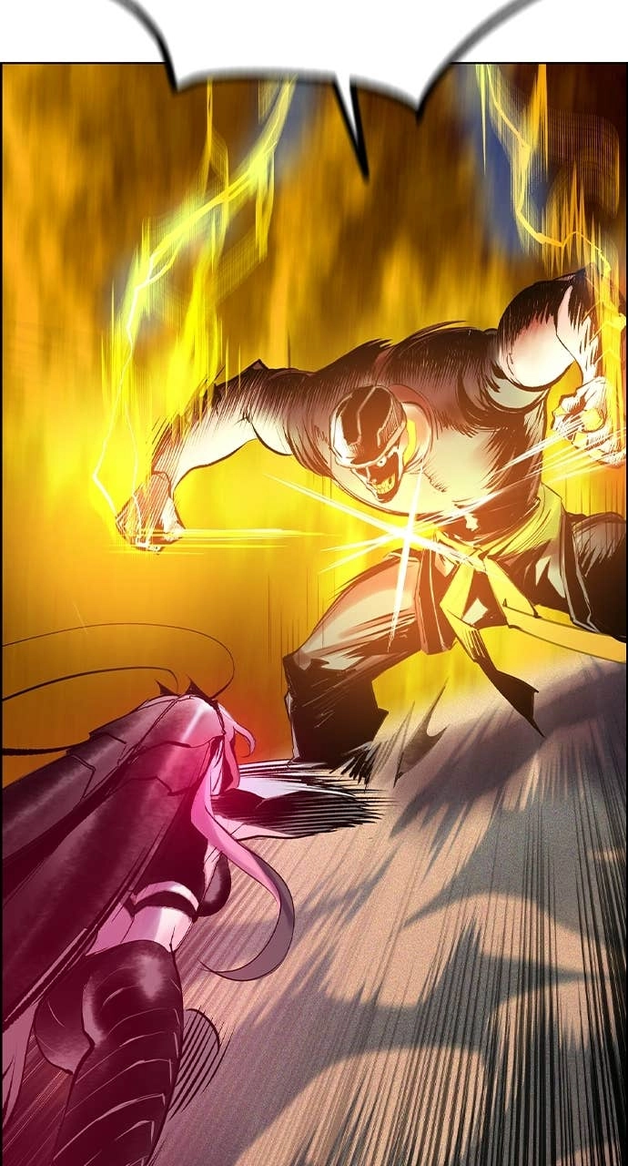 Jungle Juice Chapter 185 Page 122