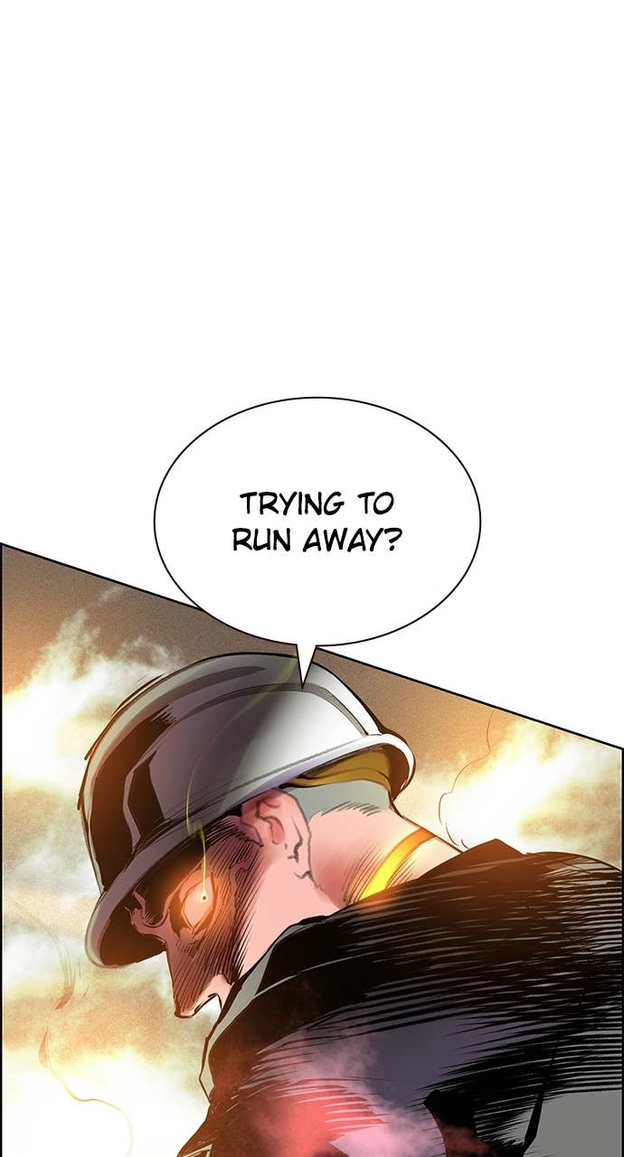 Jungle Juice Chapter 185 Page 128