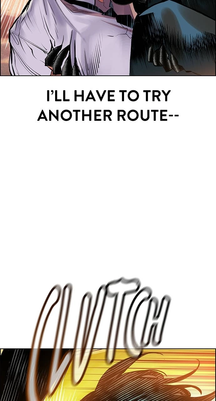 Jungle Juice Chapter 185 Page 135