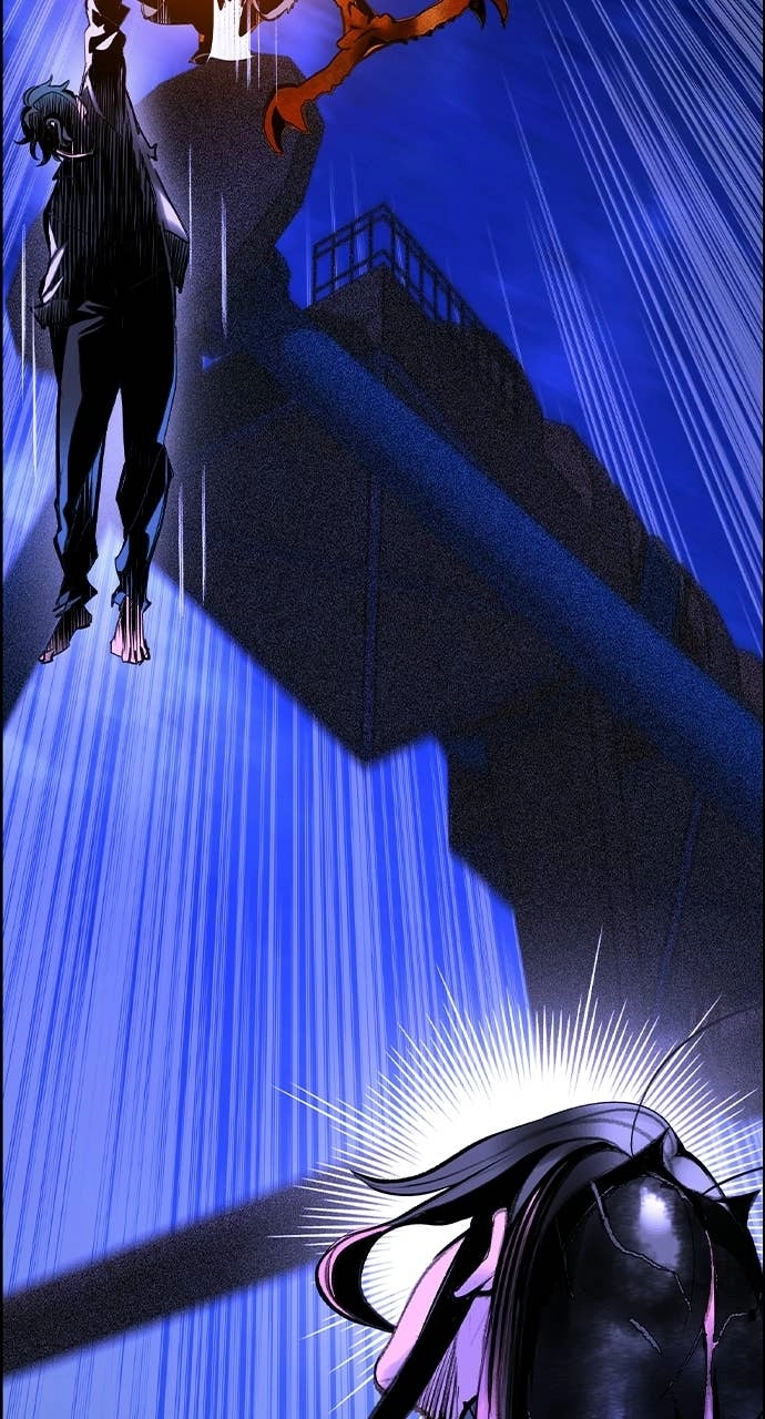 Jungle Juice Chapter 185 Page 140