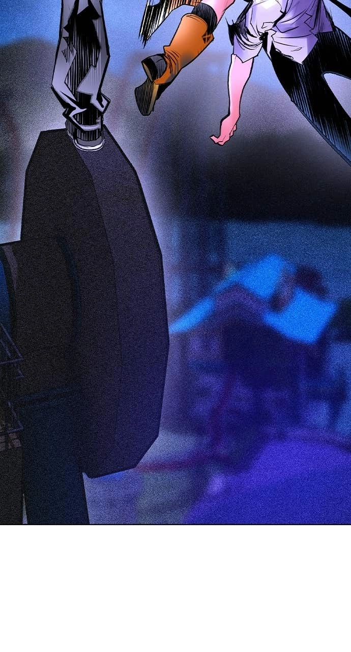 Jungle Juice Chapter 185 Page 149