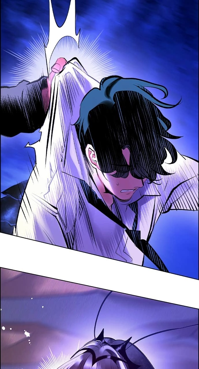 Jungle Juice Chapter 185 Page 152