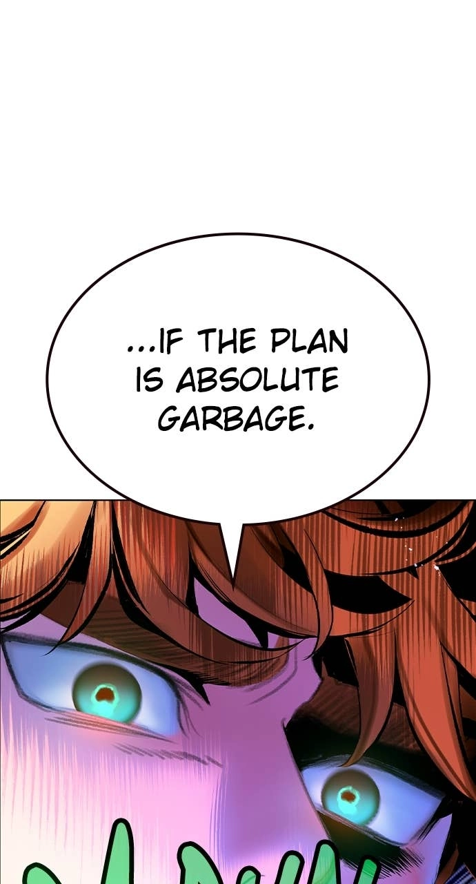 Jungle Juice Chapter 185 Page 154