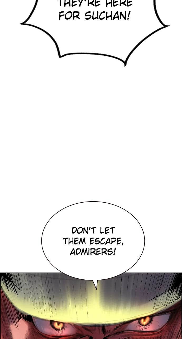 Jungle Juice Chapter 186 Page 10