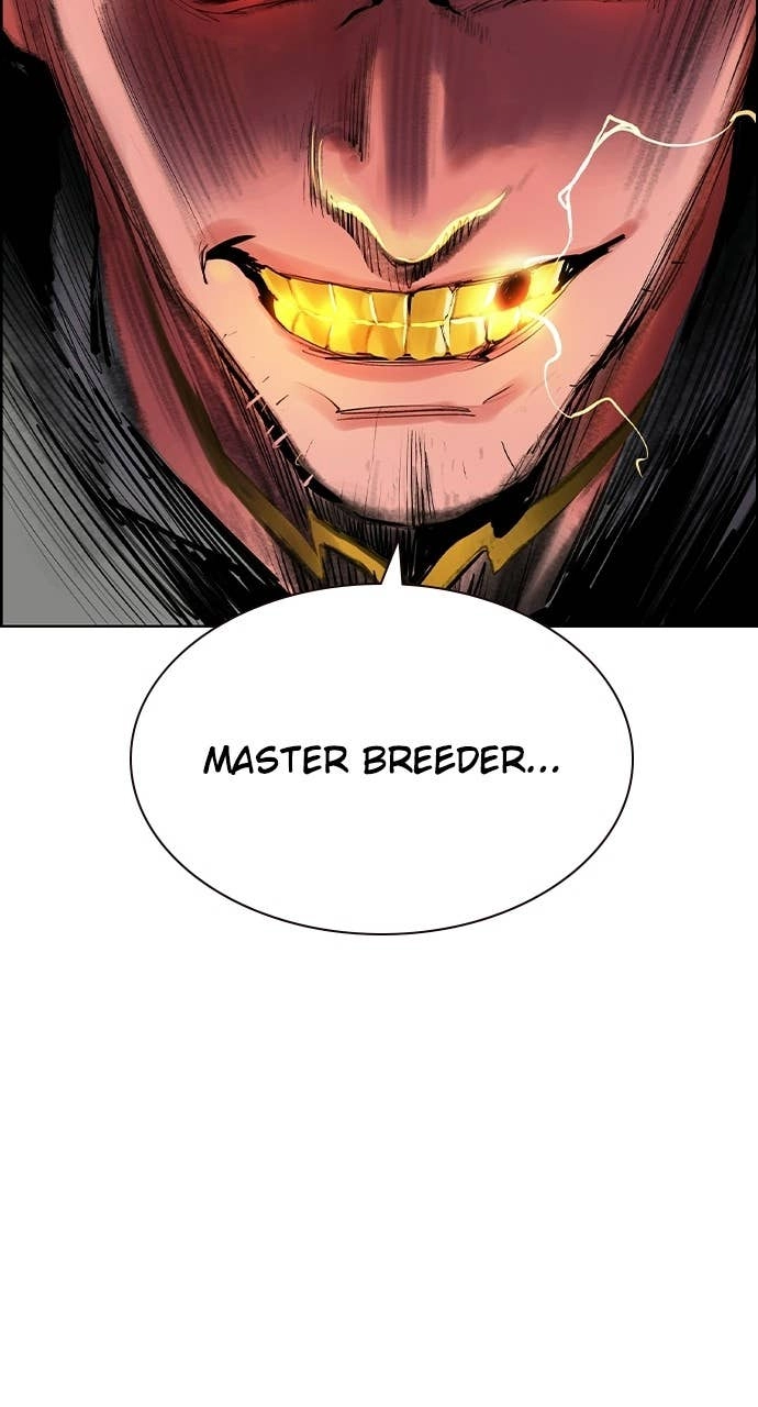 Jungle Juice Chapter 186 Page 11