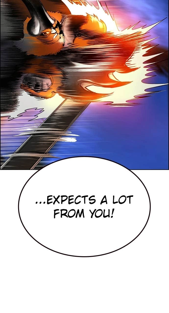 Jungle Juice Chapter 186 Page 13