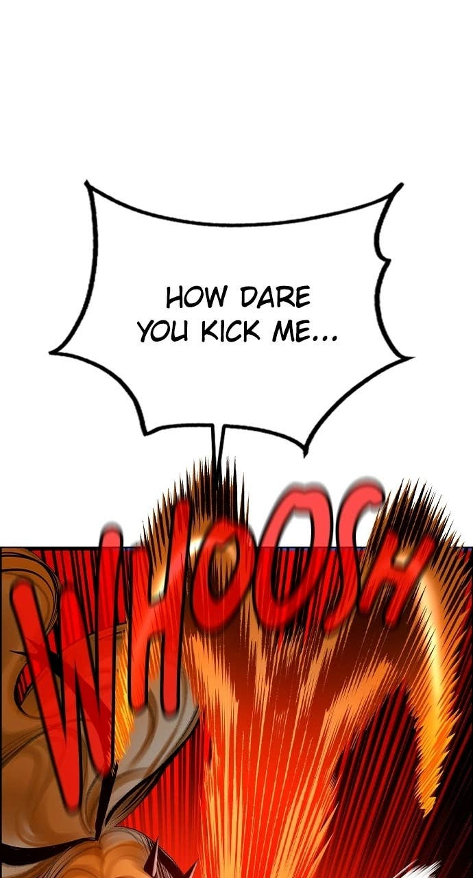 Jungle Juice Chapter 186 Page 14