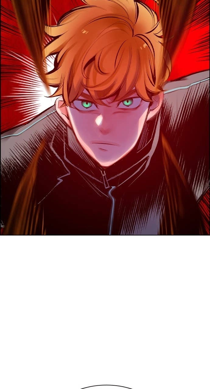 Jungle Juice Chapter 186 Page 17