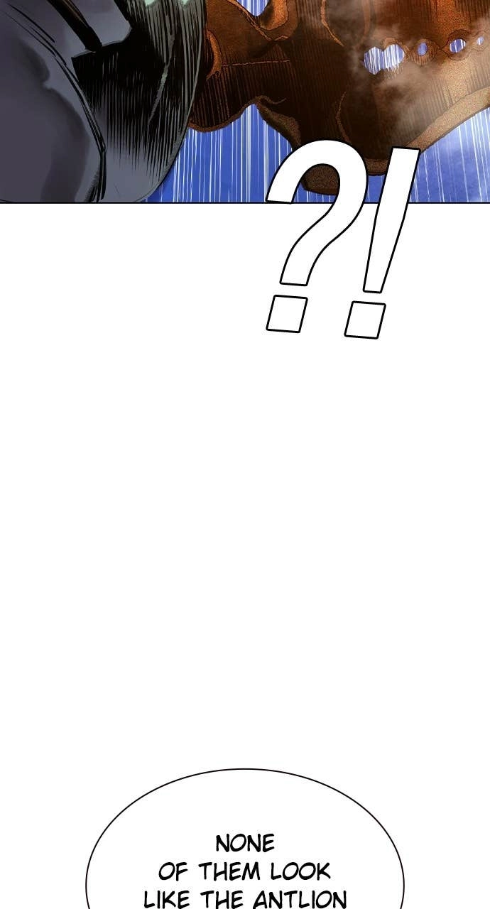 Jungle Juice Chapter 186 Page 21