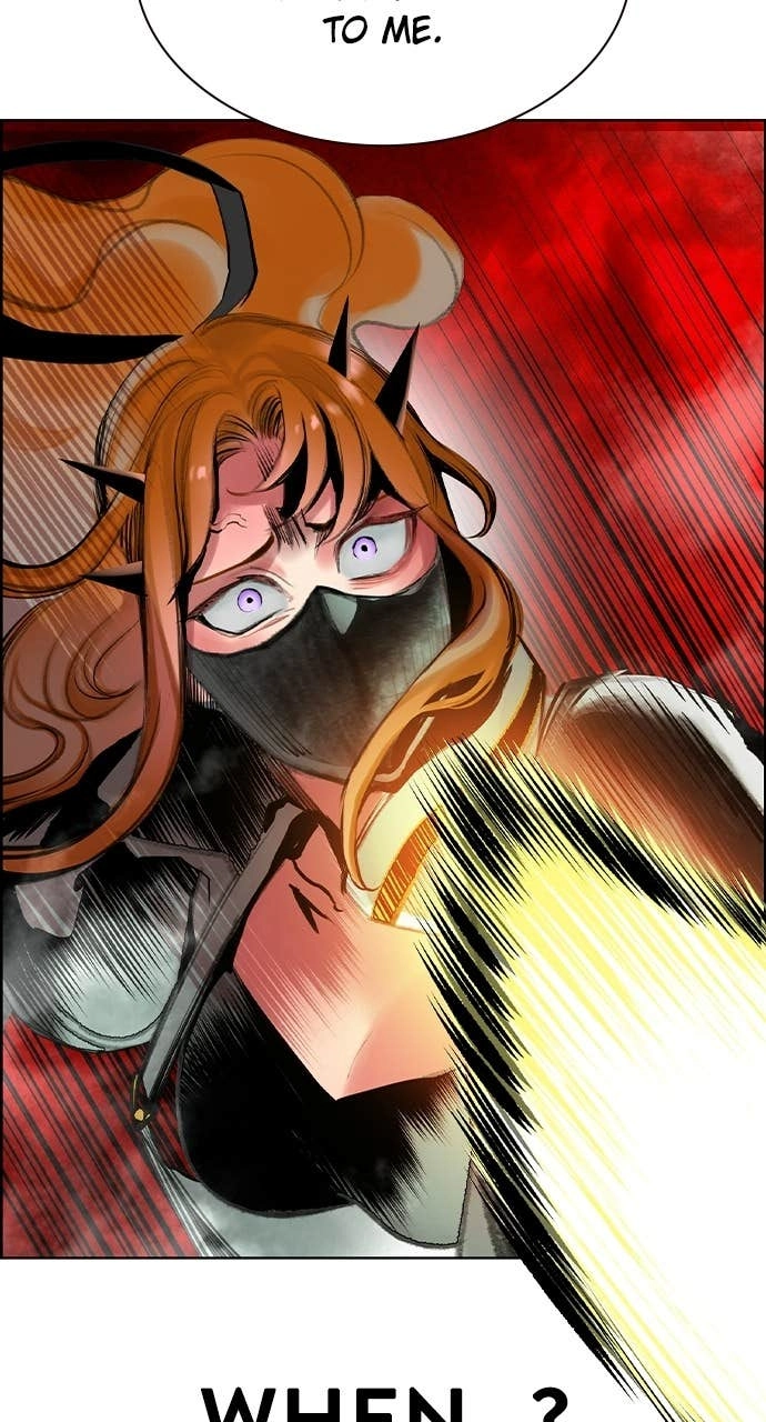 Jungle Juice Chapter 186 Page 22