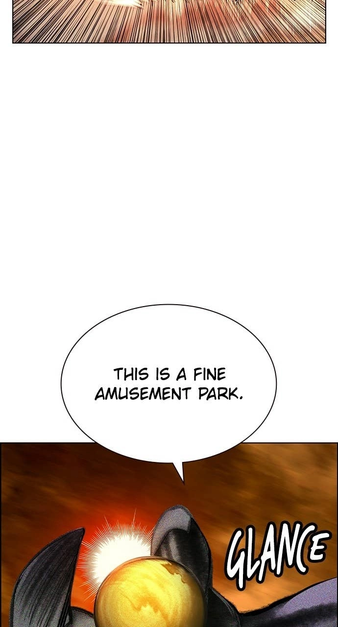 Jungle Juice Chapter 186 Page 27