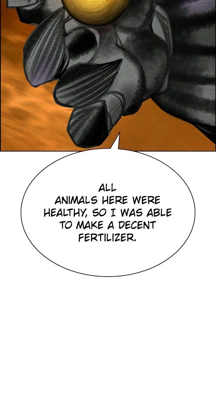 Jungle Juice Chapter 186 Page 28