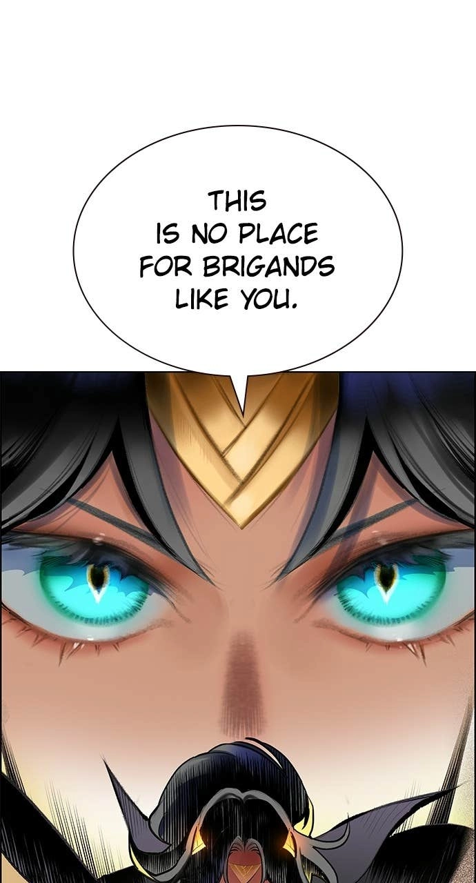 Jungle Juice Chapter 186 Page 29