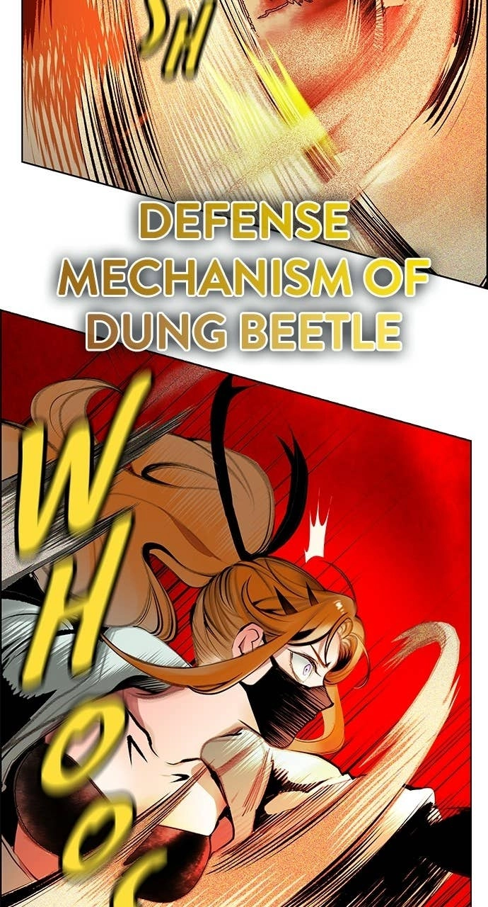 Jungle Juice Chapter 186 Page 32