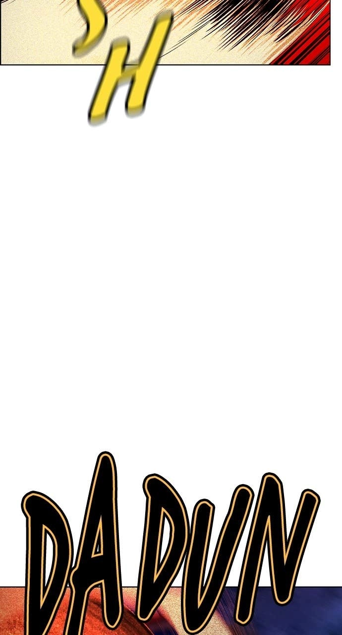 Jungle Juice Chapter 186 Page 33