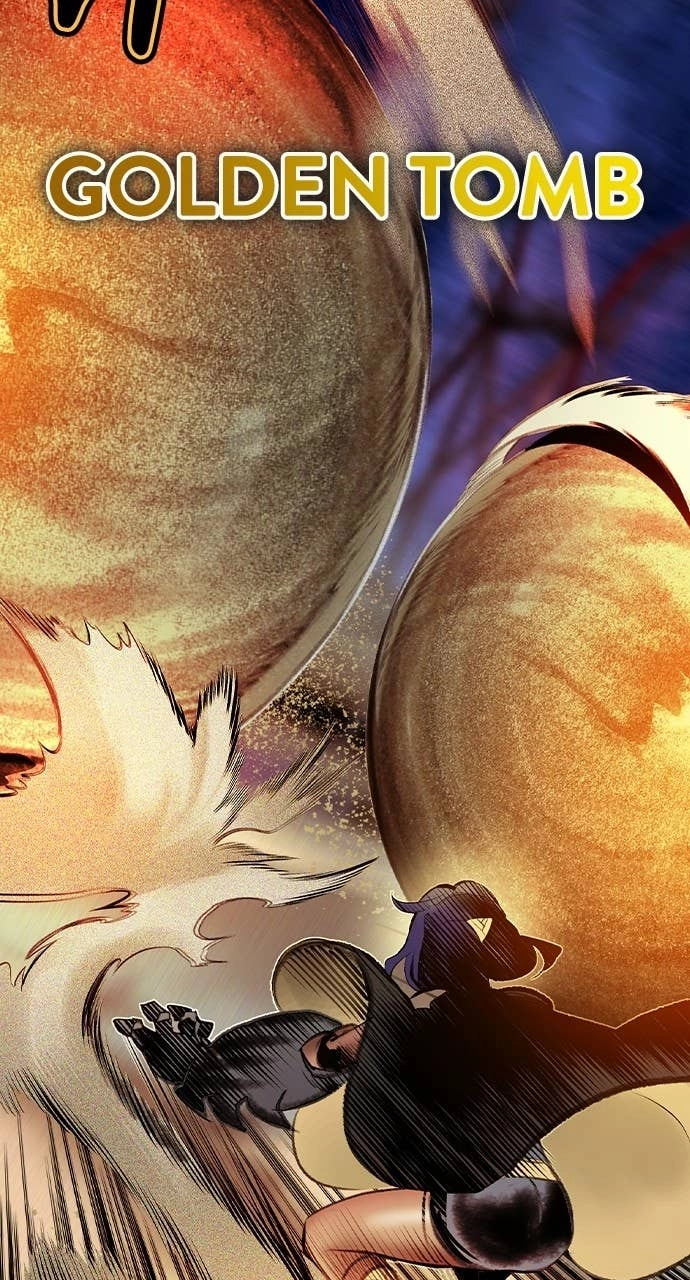 Jungle Juice Chapter 186 Page 34