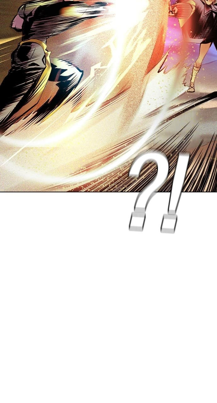 Jungle Juice Chapter 186 Page 38