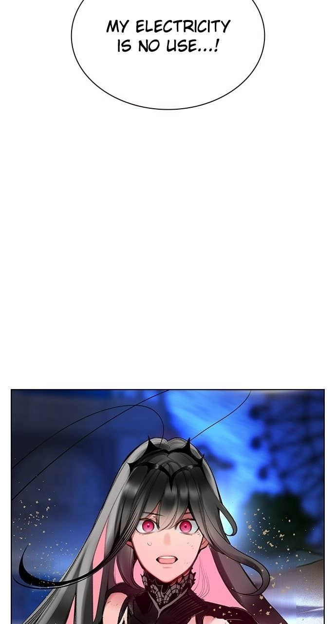 Jungle Juice Chapter 186 Page 40