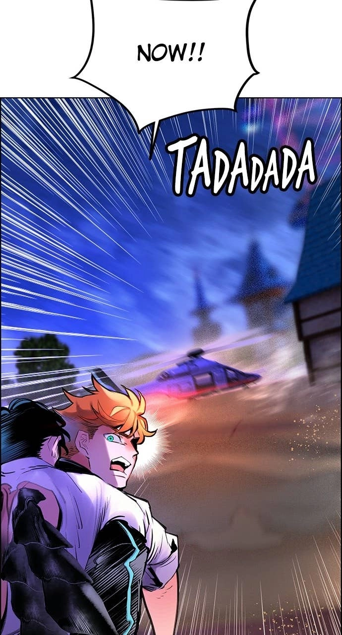 Jungle Juice Chapter 186 Page 44