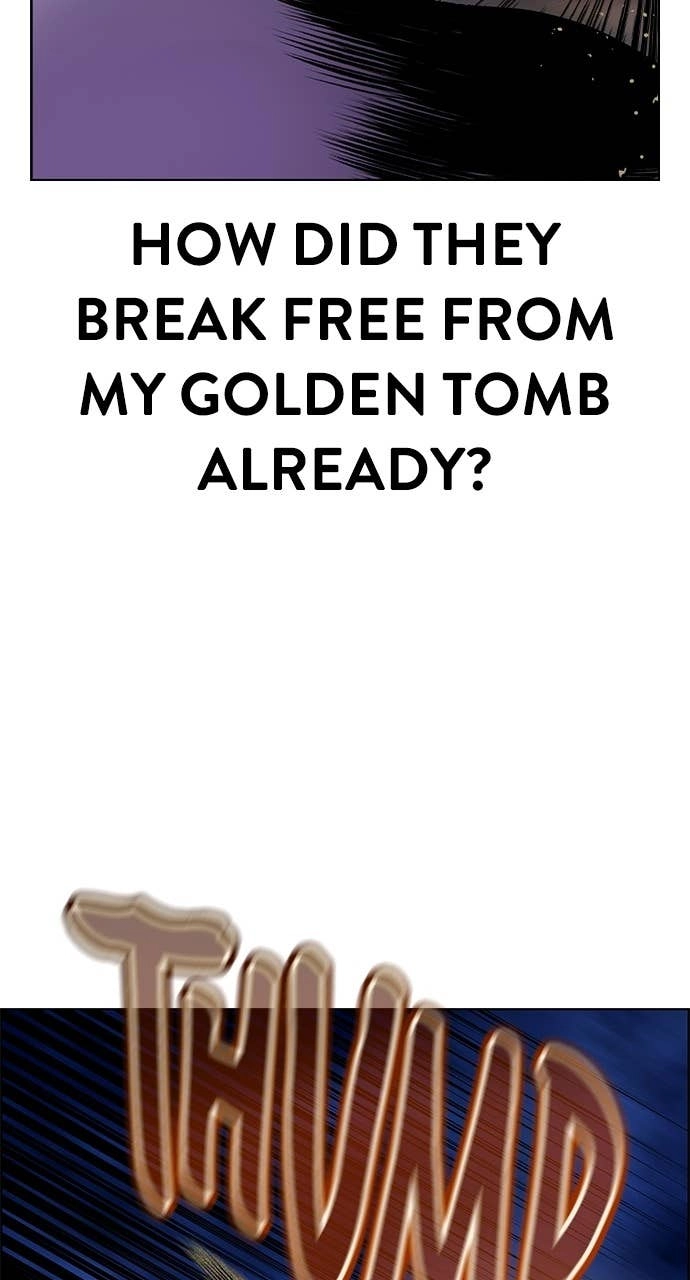 Jungle Juice Chapter 186 Page 52