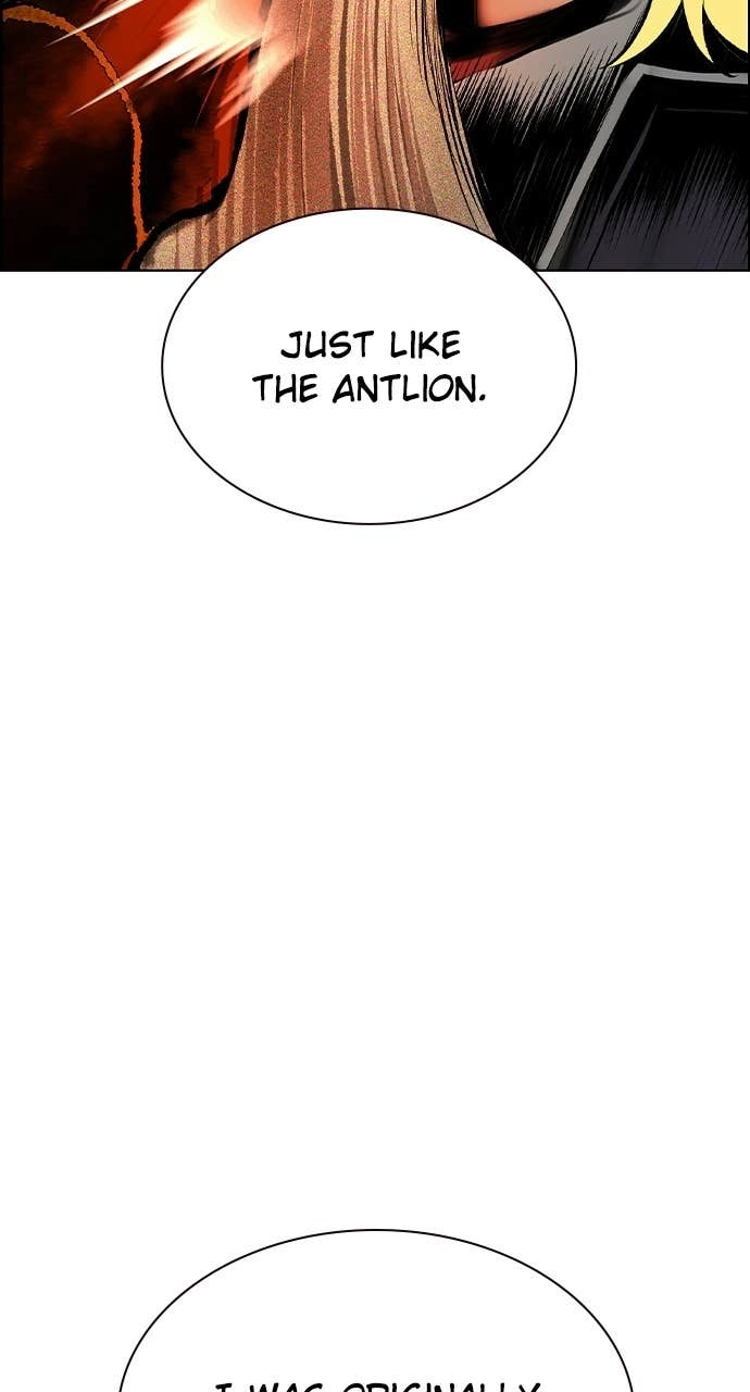 Jungle Juice Chapter 186 Page 55