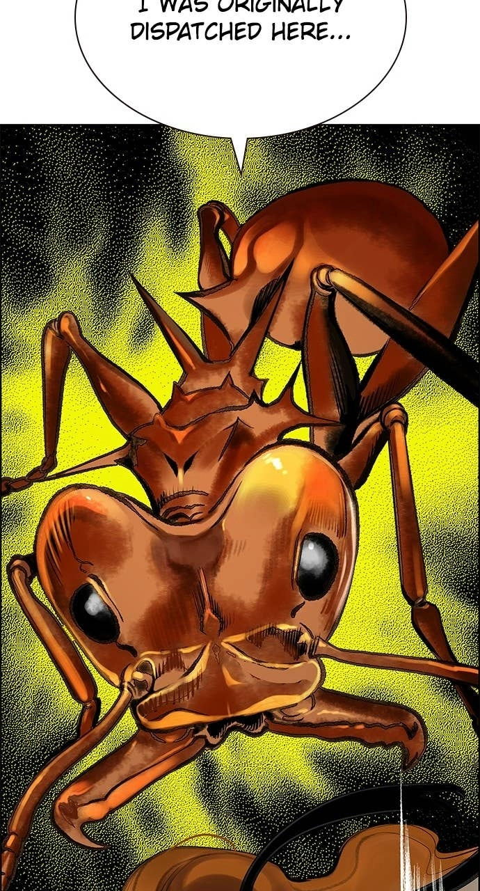 Jungle Juice Chapter 186 Page 56