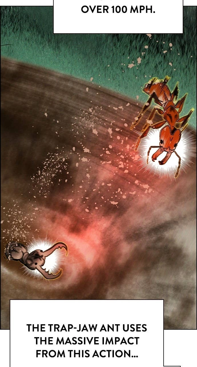 Jungle Juice Chapter 186 Page 62